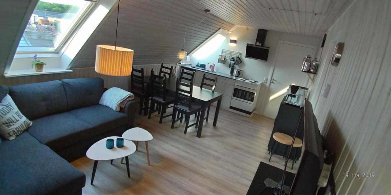 Appartement Lenes Logi